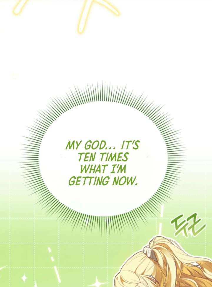 Golden Chevalier Chapter 5 - Page 19