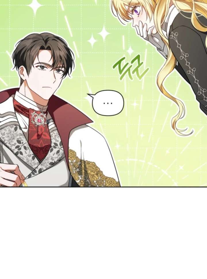 Golden Chevalier Chapter 5 - Page 20