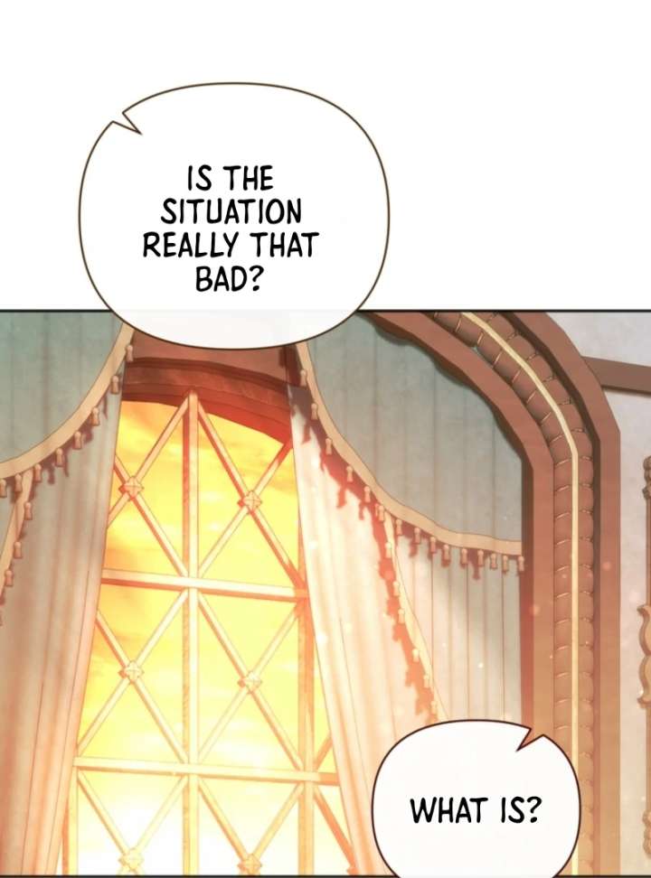 Golden Chevalier Chapter 5 - Page 21