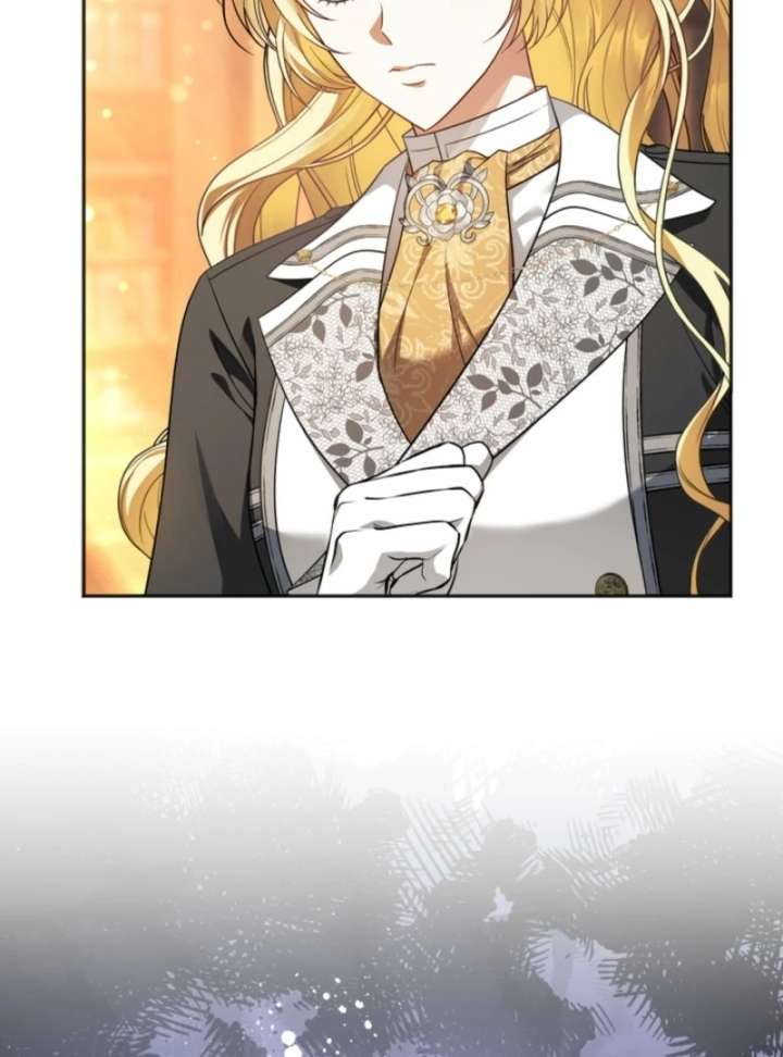 Golden Chevalier Chapter 5 - Page 23