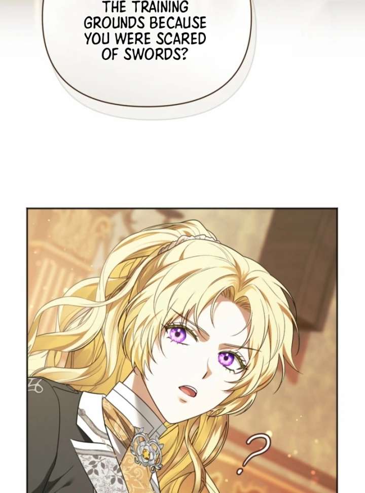 Golden Chevalier Chapter 5 - Page 31