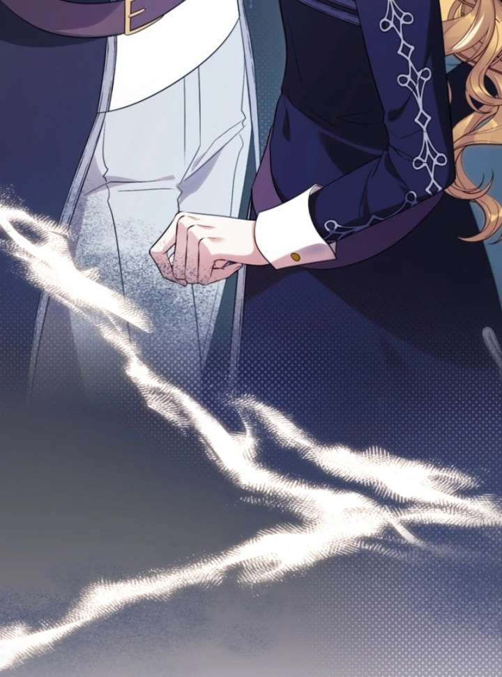 Golden Chevalier Chapter 5 - Page 35