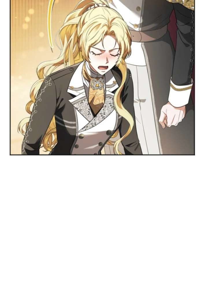 Golden Chevalier Chapter 5 - Page 47