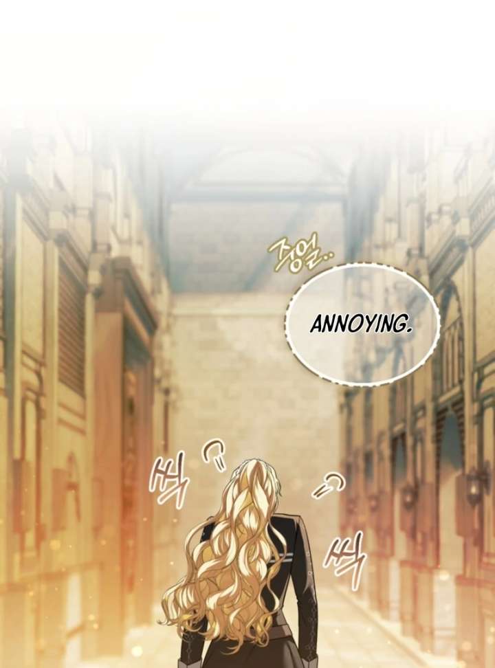 Golden Chevalier Chapter 5 - Page 48