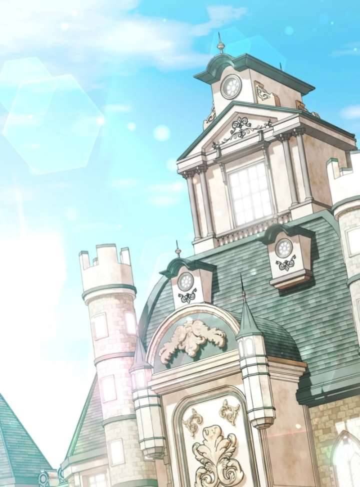 Golden Chevalier Chapter 5 - Page 59