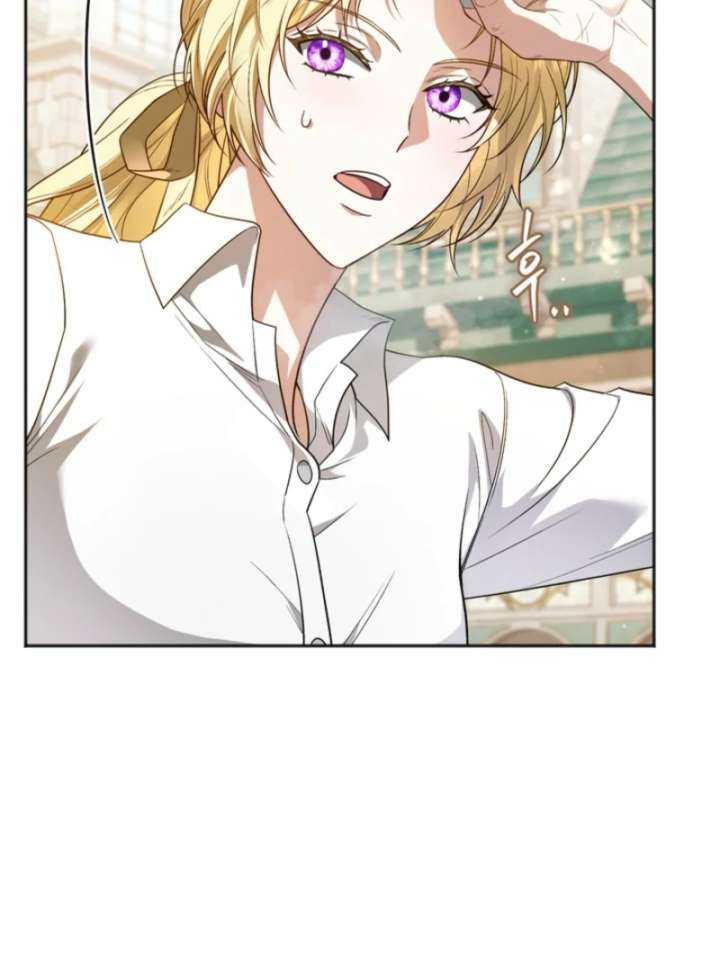 Golden Chevalier Chapter 5 - Page 66