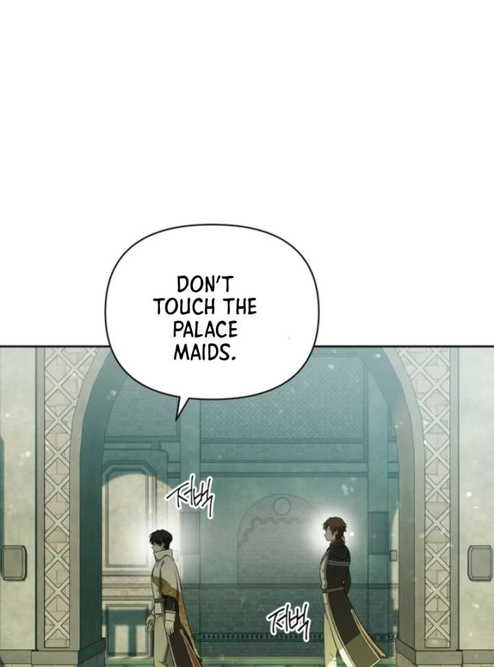 Golden Chevalier Chapter 9 - Page 103