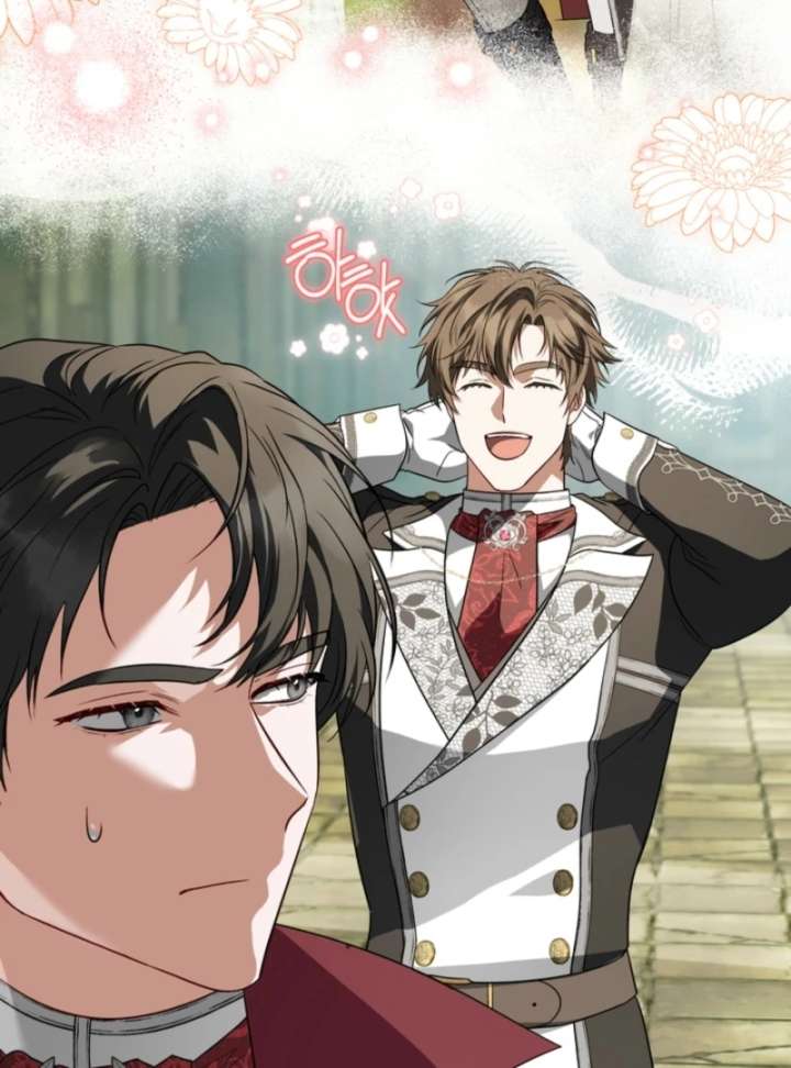 Golden Chevalier Chapter 9 - Page 106