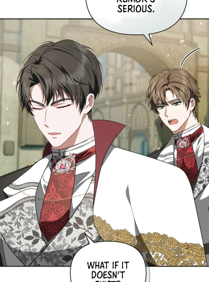 Golden Chevalier Chapter 9 - Page 111