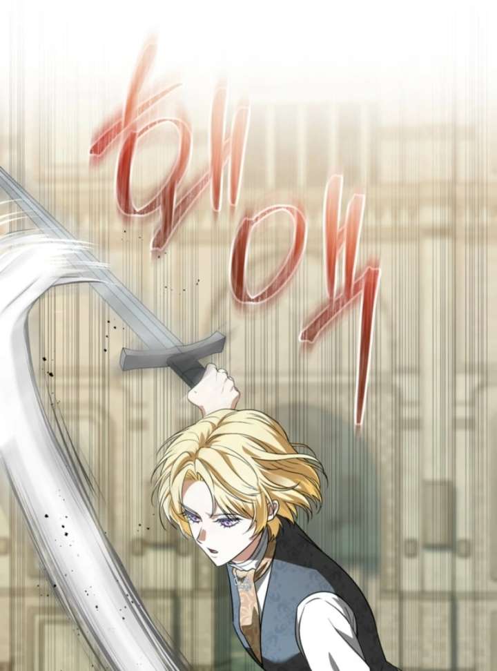 Golden Chevalier Chapter 9 - Page 121