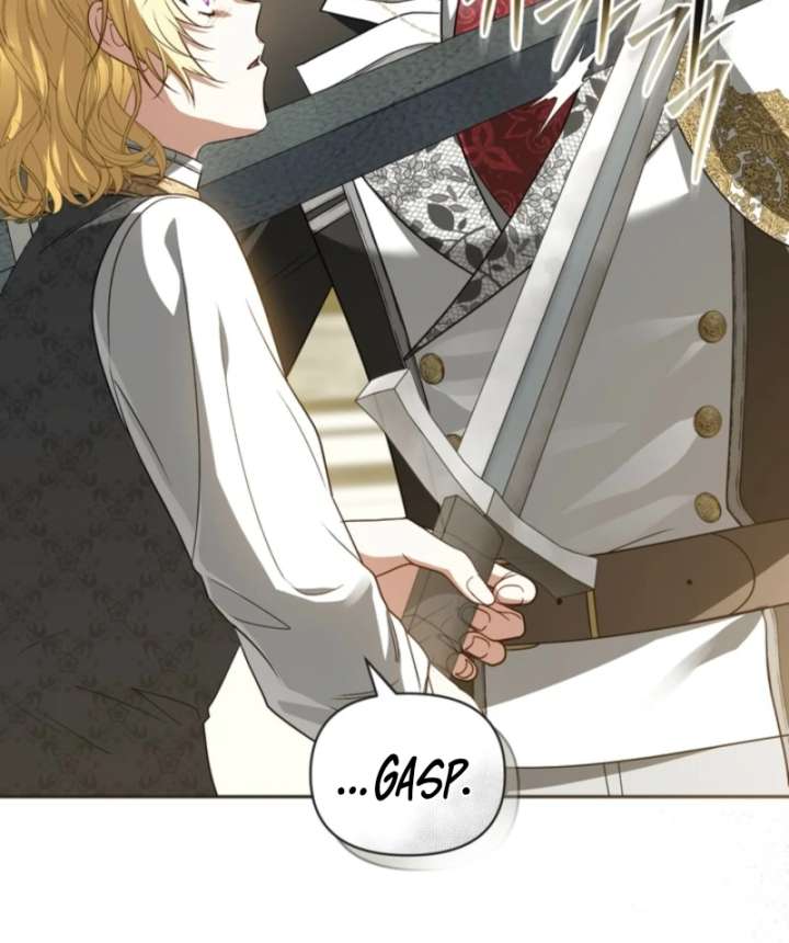 Golden Chevalier Chapter 9 - Page 138