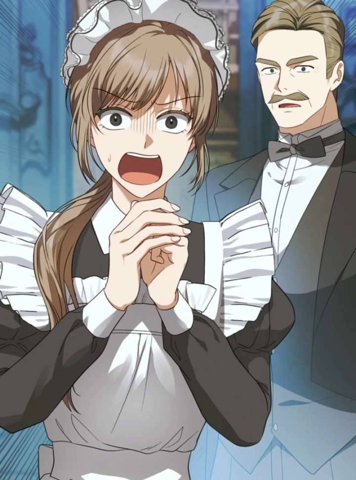 Golden Chevalier Chapter 9 - Page 16