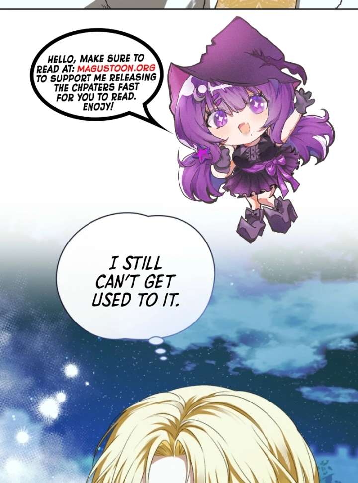 Golden Chevalier Chapter 9 - Page 3