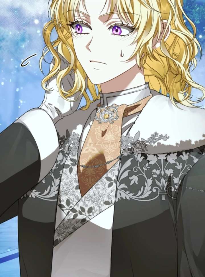 Golden Chevalier Chapter 9 - Page 4