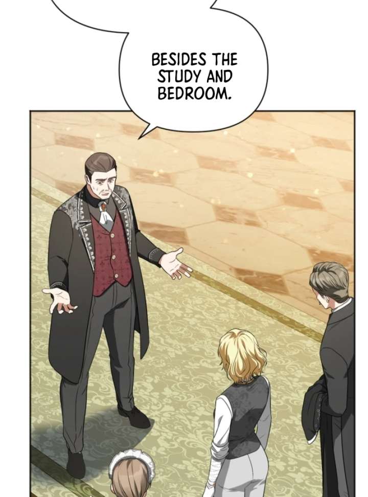 Golden Chevalier Chapter 9 - Page 36