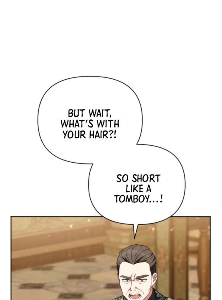 Golden Chevalier Chapter 9 - Page 43