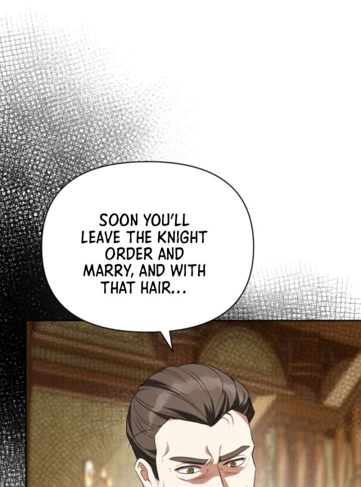 Golden Chevalier Chapter 9 - Page 45