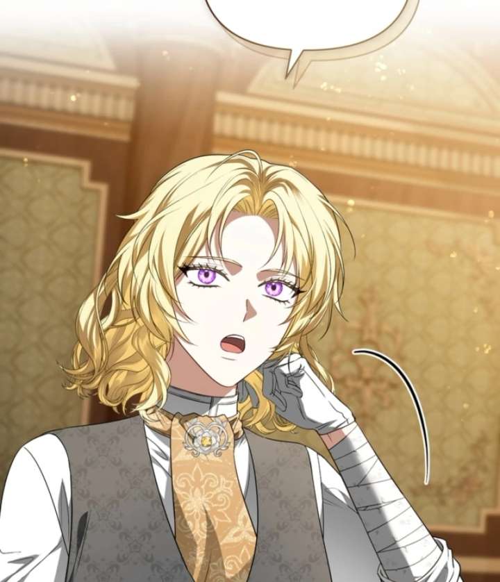 Golden Chevalier Chapter 9 - Page 49