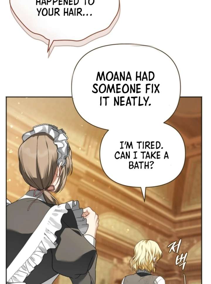 Golden Chevalier Chapter 9 - Page 69