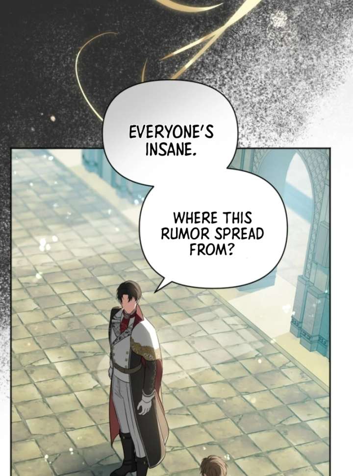 Golden Chevalier Chapter 9 - Page 97