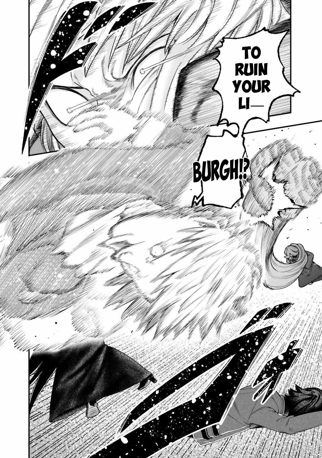 Gomi Ika da to Tsuihousareta Shounin, Jitsu wa Zensei Kensha desu Chapter 15.2 - Page 11