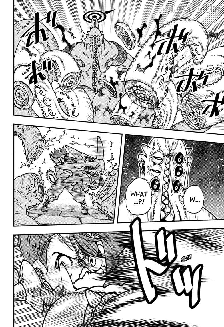 Gonron Egg Chapter 1 - Page 46