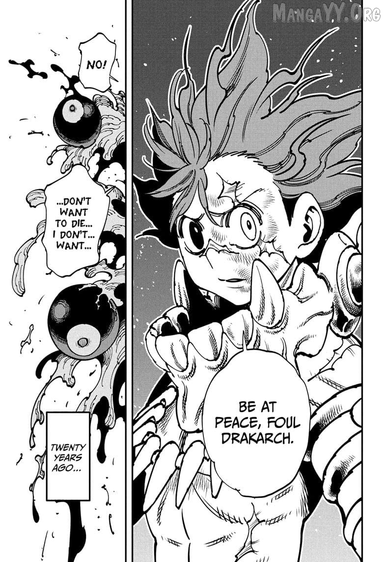 Gonron Egg Chapter 1 - Page 51