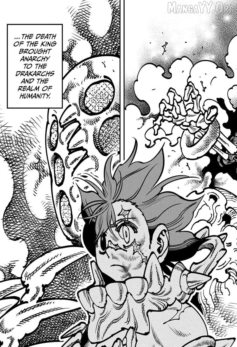 Gonron Egg Chapter 1 - Page 53