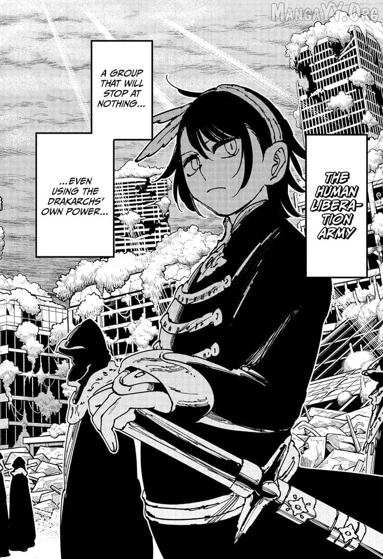 Gonron Egg Chapter 5 - Page 16