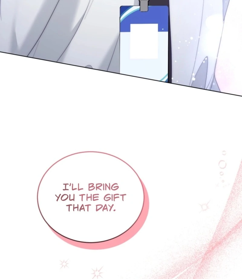 Goodbye, Ex-Husband Chapter 30 - Page 124