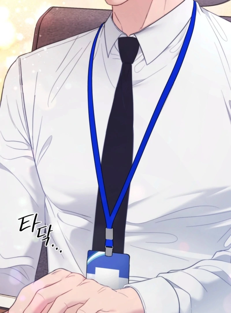 Goodbye, Ex-Husband Chapter 30 - Page 17