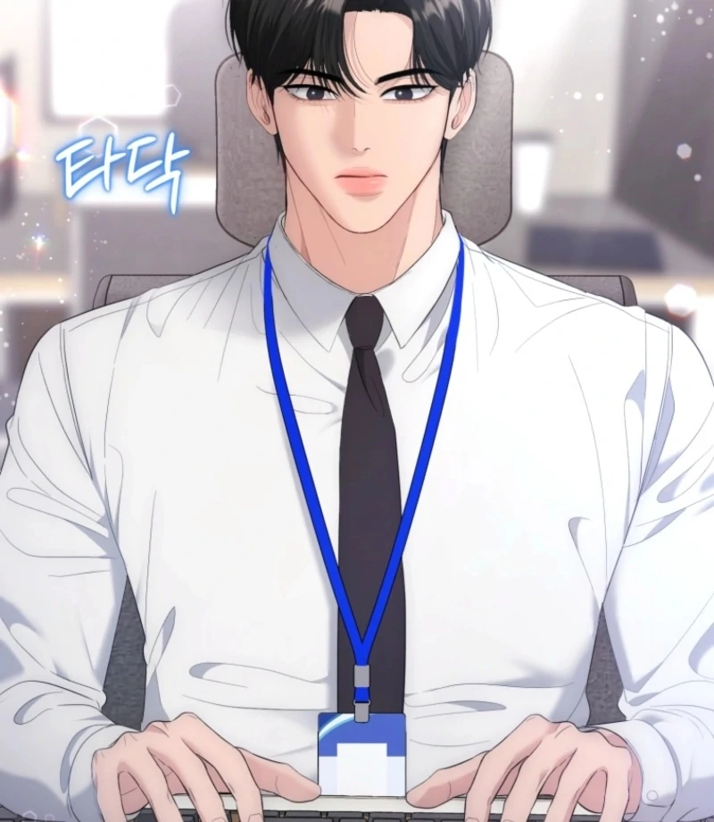 Goodbye, Ex-Husband Chapter 30 - Page 24