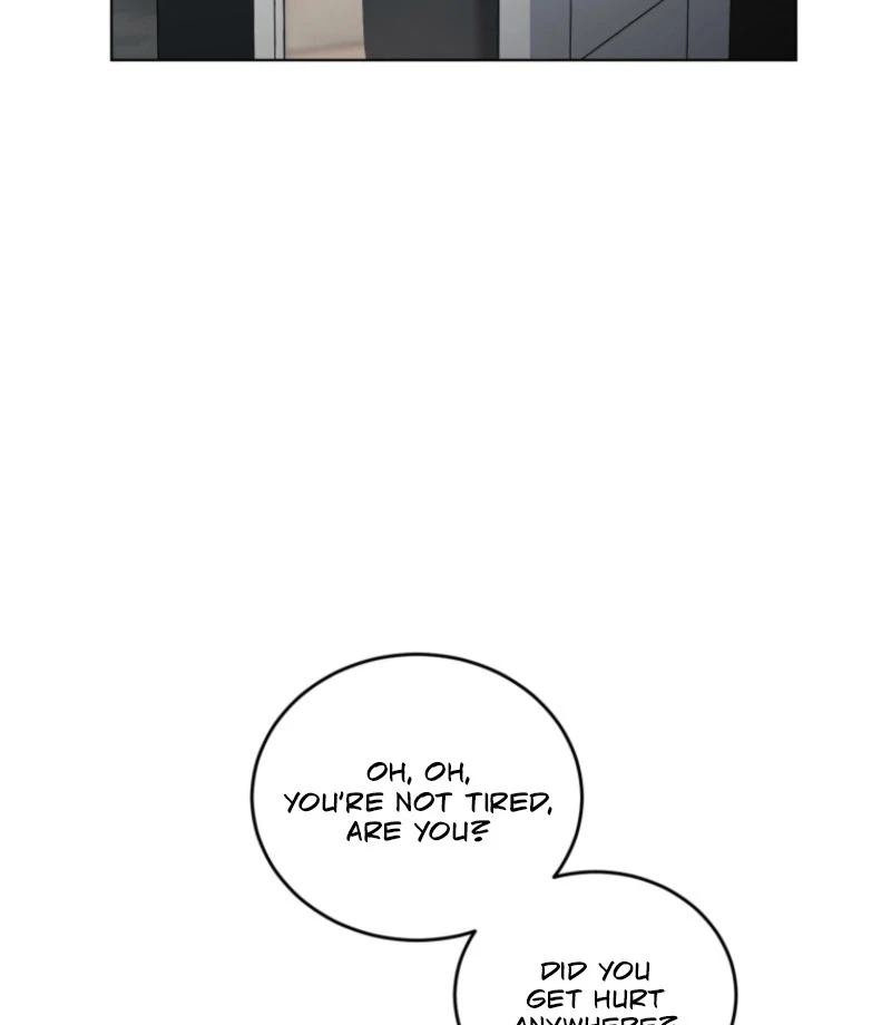 Goodbye, Ex-Husband Chapter 31 - Page 12