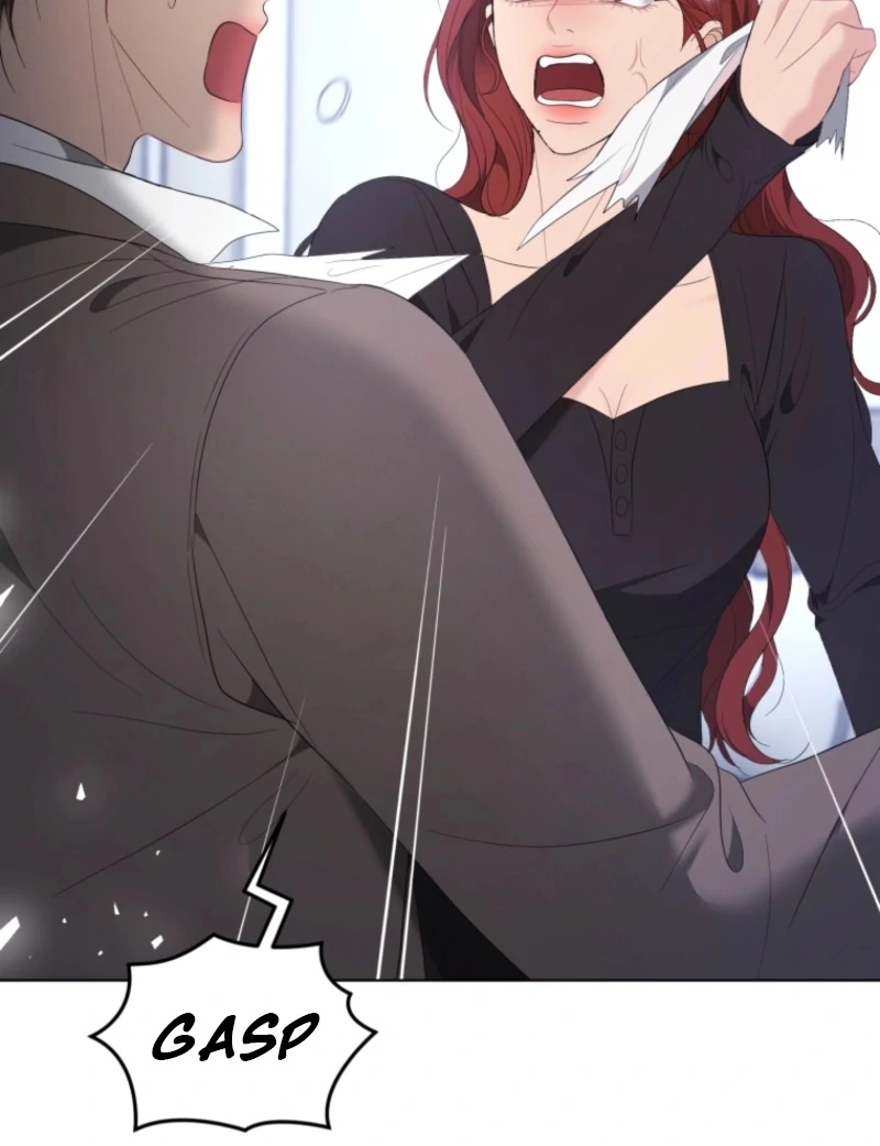 Goodbye, Ex-Husband Chapter 31 - Page 143