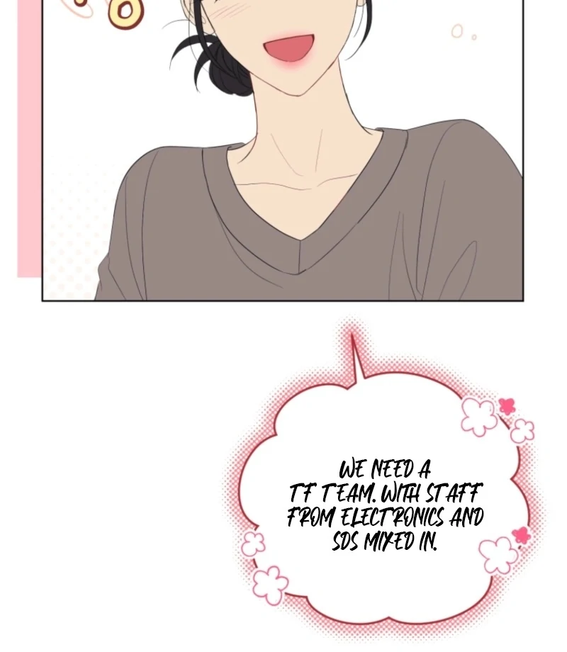 Goodbye, Ex-Husband Chapter 31 - Page 33