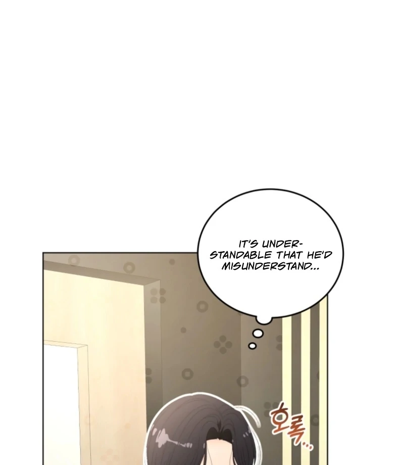 Goodbye, Ex-Husband Chapter 31 - Page 42