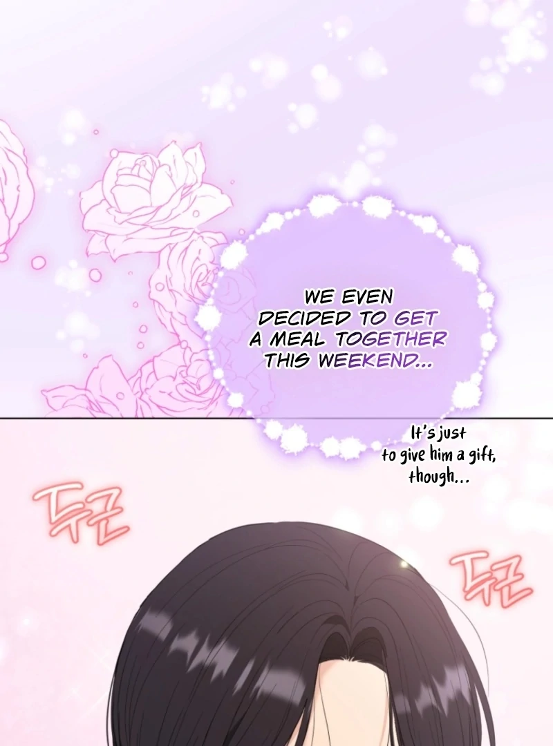 Goodbye, Ex-Husband Chapter 31 - Page 44