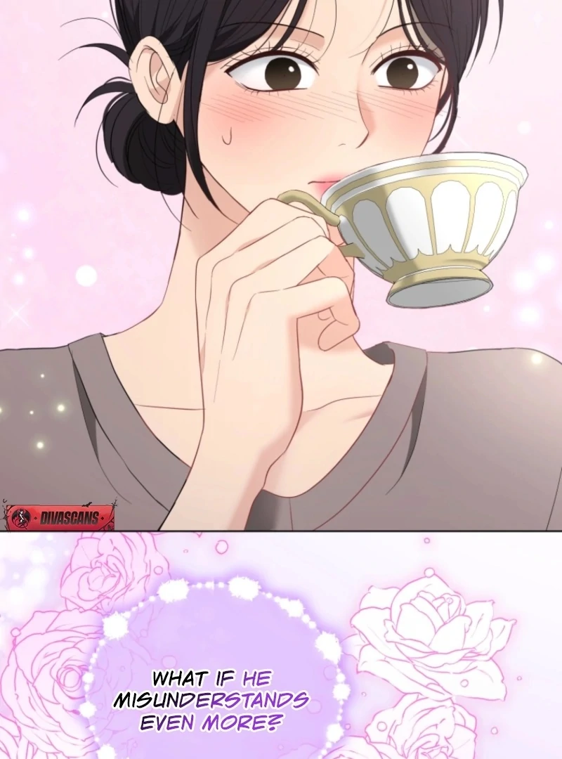 Goodbye, Ex-Husband Chapter 31 - Page 45