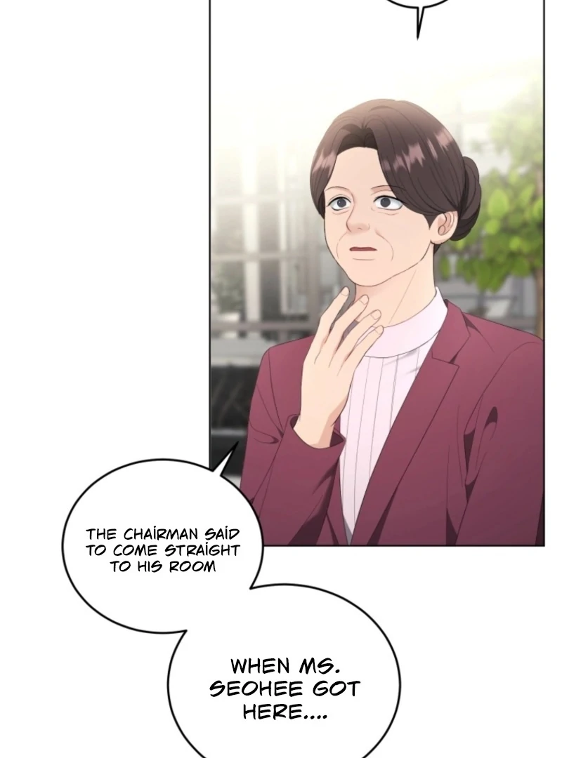 Goodbye, Ex-Husband Chapter 31 - Page 6