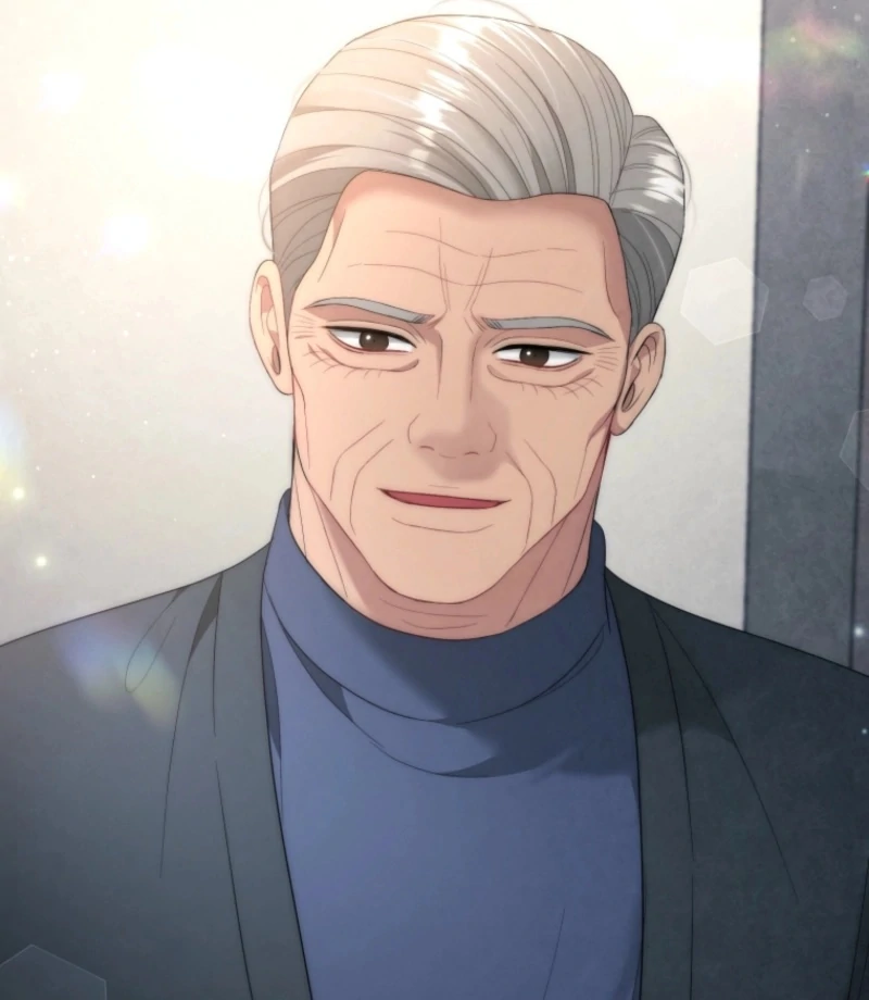 Goodbye, Ex-Husband Chapter 31 - Page 59