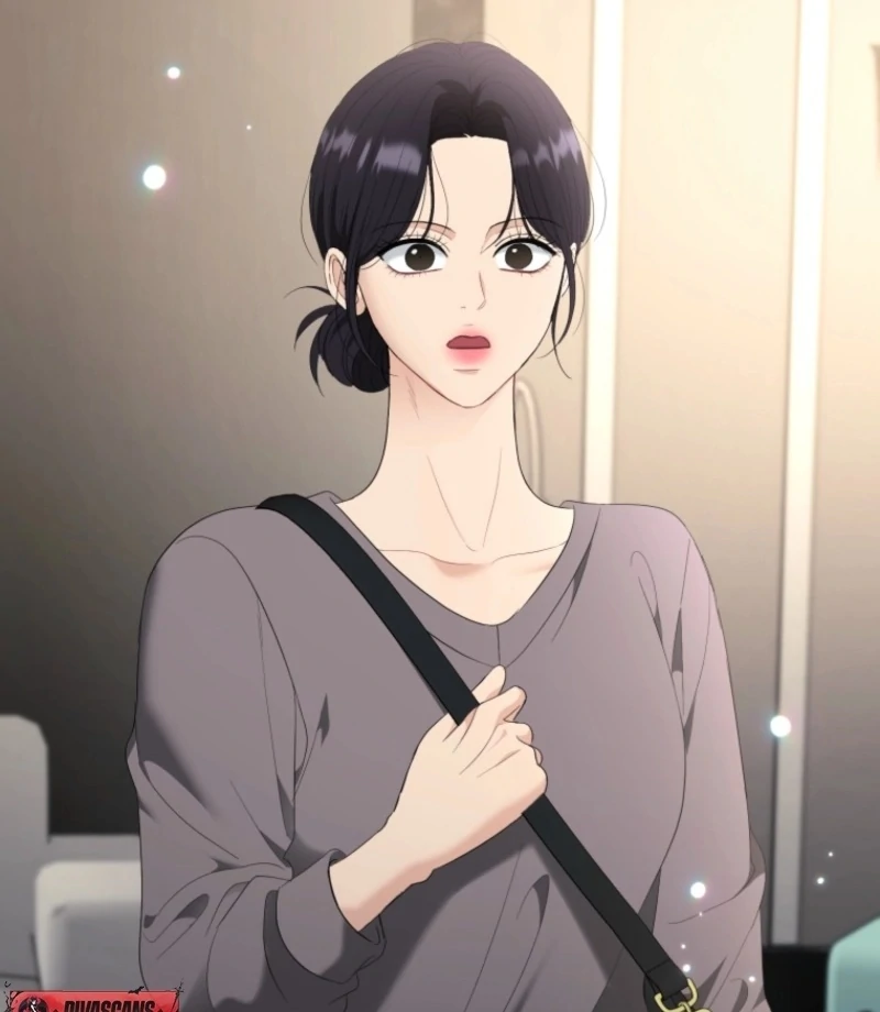 Goodbye, Ex-Husband Chapter 31 - Page 8