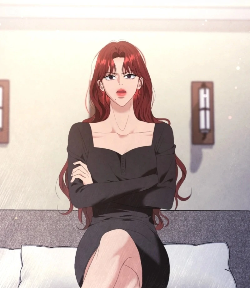 Goodbye, Ex-Husband Chapter 31 - Page 82