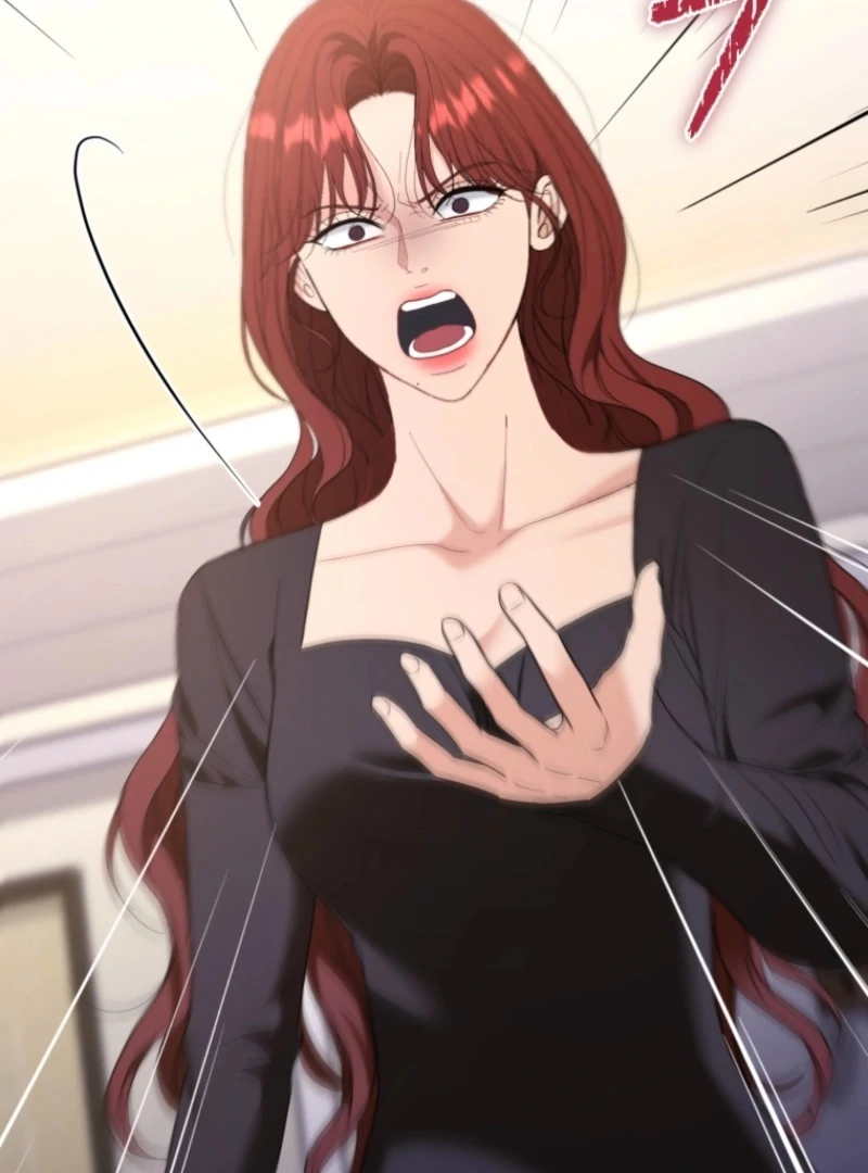 Goodbye, Ex-Husband Chapter 31 - Page 87