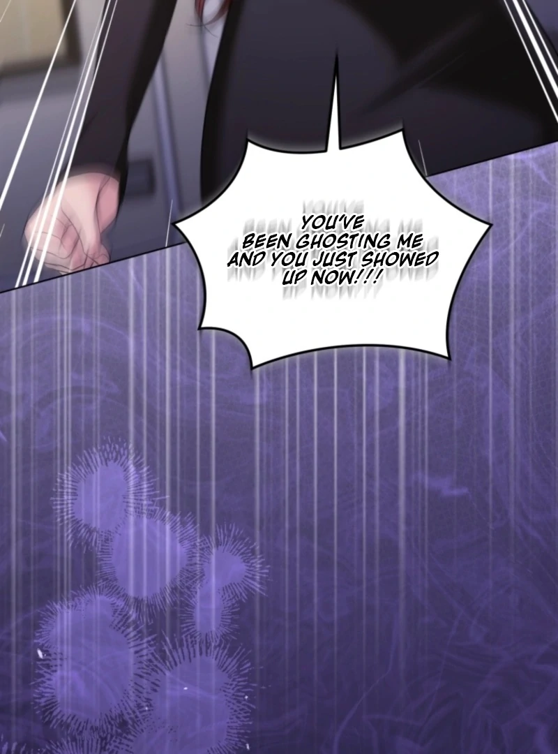 Goodbye, Ex-Husband Chapter 31 - Page 88