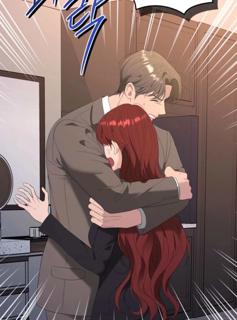 Goodbye, Ex-Husband Chapter 31 - Page 93