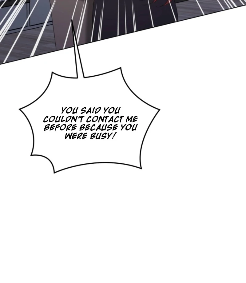 Goodbye, Ex-Husband Chapter 31 - Page 94