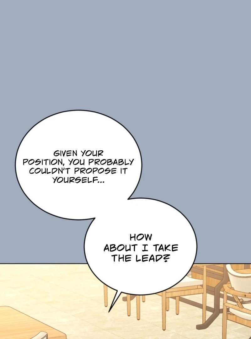 Goodbye, Ex-Husband Chapter 32 - Page 117