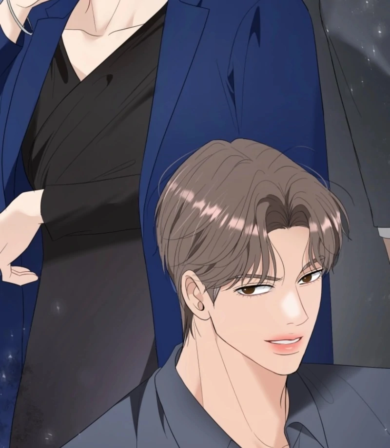 Goodbye, Ex-Husband Chapter 32 - Page 153