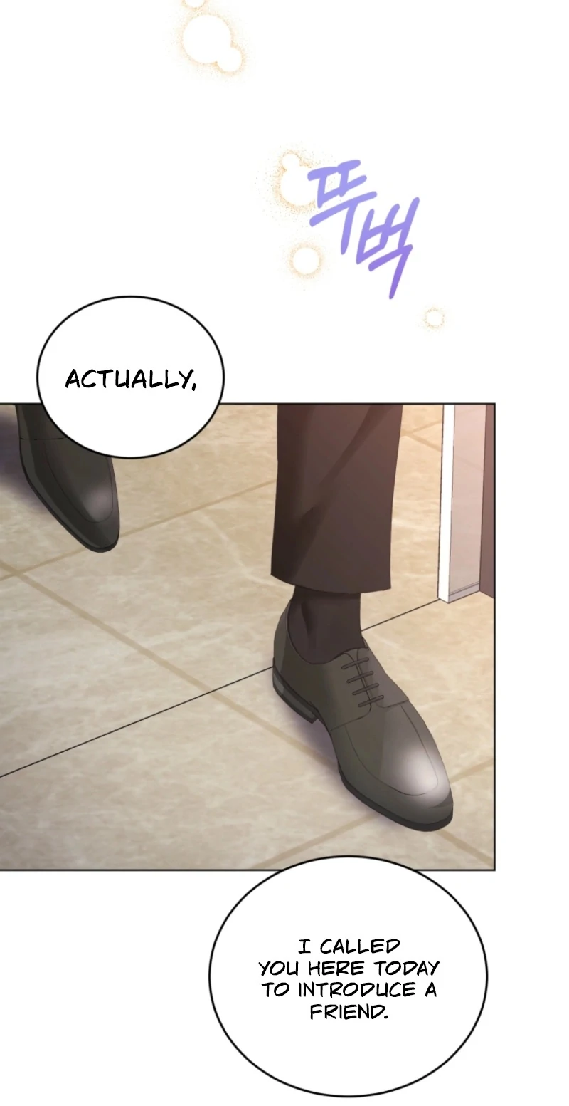 Goodbye, Ex-Husband Chapter 32 - Page 25