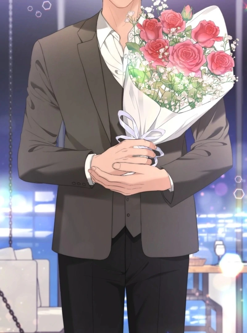 Goodbye, Ex-Husband Chapter 32 - Page 27